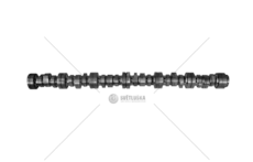 Camshaft DSC 12 - 4 SERIES 6 CYL Mec-Diesel