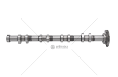 Camshaft DUCATO/TRANSIT 2.2 HDI - ENG.PUMA EX Mec-Diesel