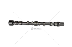 Camshaft F1AE0481 - DA MATR. 329611 EX Iveco