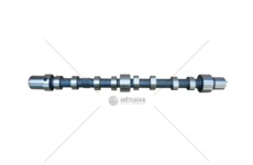 Camshaft F1AE0481 - DA MATR. 329611 IN Mec-Diesel