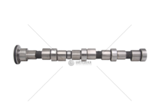 Camshaft F4AE0481 - TECTOR 4 CYL Iveco