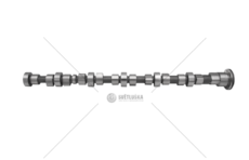 Camshaft F4GE9685A/F4CE9684 Fiat Powertrain Technologies