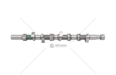 Camshaft F9Q - 44.8/46.3 - MEGANE 1.9 D Mec-Diesel