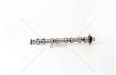 Camshaft FIESTA/CITROEN C3/C4 1.6 HDI EX Mec-Diesel
