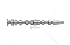 Camshaft GOLF/POLO 1.4/1.6 - AUA/BBY/AZD 4 CYL - IN Mec-Diesel