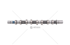 Camshaft K4M/K4J - CLIO/SANDERO 1.4/1.6 4 CYL / IN Mec-Diesel