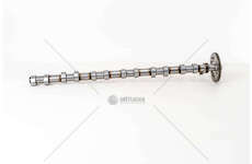 Camshaft M57D30 3.0D - X5/X3 IN Mec-Diesel