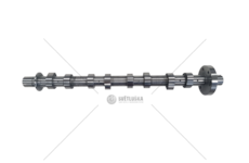 Camshaft MEGANE/VIVARO/QASHQAI 2.0 DCI - M9R 4CYL - EX Mec-Diesel