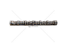 Camshaft MX 265/300/340/375 - CF85/XF105 EURO 4/5 Mec-Diesel