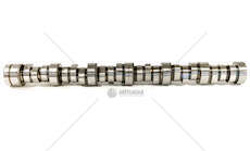 Camshaft MX265/300/340/375 EURO 4/5 Mec-Diesel