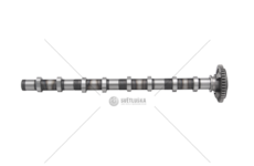 Camshaft N47 D20A/B/C/D - 2.0 D IN(MM 408) Mec-Diesel