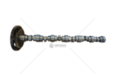 Camshaft OM 457/460 LA - 6 CYL Ø 128 MM Mec-Diesel