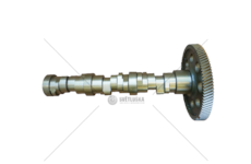 Camshaft OM 501 LA - V6 Ø 130 MM Mec-Diesel