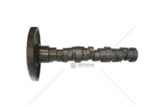 Camshaft OM 501 LA - V6 Ø 130 MM Mec-Diesel