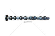 Camshaft OM 611.960>962/980/981/983 - EX 2.0/2.2CDI Mec-Diesel