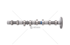 Camshaft OM 611.960>962/980/981/983 - IN 2.0/2.2CDI Mec-Diesel