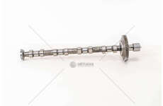 Camshaft PAJERO/L200 2.5 TDI 16V 4D56HP Mec-Diesel