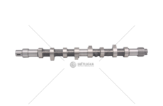 Camshaft SCUDO 1.9TD-D8B/D9B/DHX/DW8/WJY/WJZ Mec-Diesel