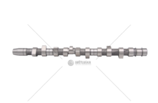 Camshaft TRANSPORTER 2.4 D - AAB 1996-> 5 CYL Mec-Diesel