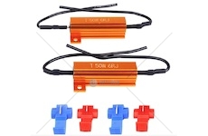 CANBUS rezistor pro LED žárovky 6Ohm 50W