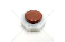 Cap, coolant tank 19 I (B/C53_) 1.4 1985>2007 LEMA