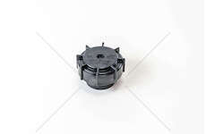 Cap, coolant tank ACTROS MP2 / MP3 1831 AK 2003> LEMA
