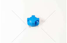 Cap, coolant tank ATEGO 1823 AK 1998> Mec-Diesel
