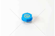 Cap, coolant tank B11 B11R 2003 LEMA