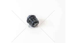 Cap, coolant tank P,G,R,T - series G 230 2004> LEMA