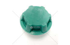 Cap, coolant tank TGS LEMA
