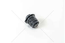 Cap, coolant tank TGS / TGX LEMA