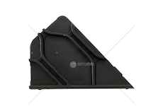 CAPLH - ON PROTECTION GRILLE IVE DAILY 2 COVIND COV/D14/107