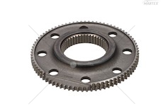 CARRIER HUB 79 T. EURORICA 60200444