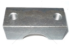 Část objímky korby spodní Tatra