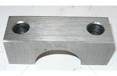 Část objímky vrchní korby Tatra