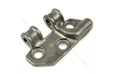 Část závěsu pro zádržku dveří pevná | 442928050354