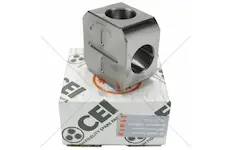 Cei kříž diferenciálu | 133.114