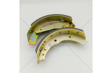 Čelist brzdová Avia A60/75-AD100 sada L