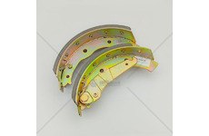 Čelist brzdová Avia A60/75-AD100 sada P