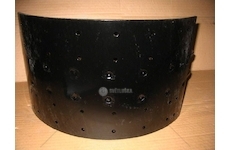 Čelist brzdová FRUEHAUF,TRAILOR,SMB 419*21  AJA0508001/Z