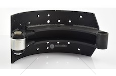 Čelist brzdová MAN F90/2000,MB ACTROS  20Z.0291