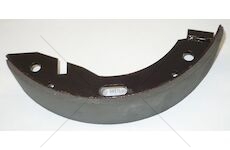 Čelist brzdová Multicar M25, Fortschritt