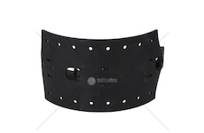 Čelist brzdová SAF SNK367*200 SAF 3054012800