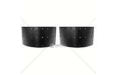 Čelist brzdová VOLVO 175MM sada 2 kusy COSIBO 35530