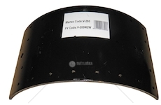 Čelist brzdová VOLVO FL 380*200 sada 2 kusy FANGYING V-200