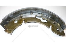 Čelist brzdová zadní/přední Multicar M24, M22