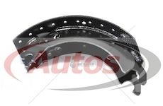 Čelist brzdy 420x180 bez obložení a rolny bpw eco/ wva19032  0063527_A