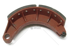 Čelist brzdy s obložením t-815-160x16 341330140c_A