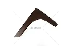 Čelní čalounění levé | 6911-7968