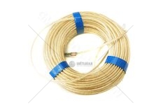 Celní lanko fi 6 L 34m s koncovkami